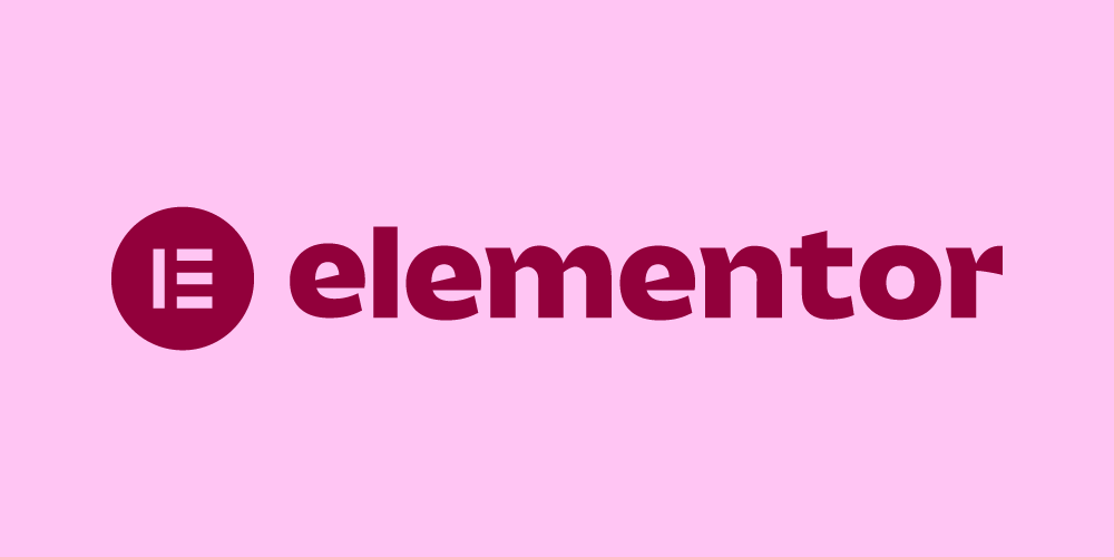 Elementor Logo