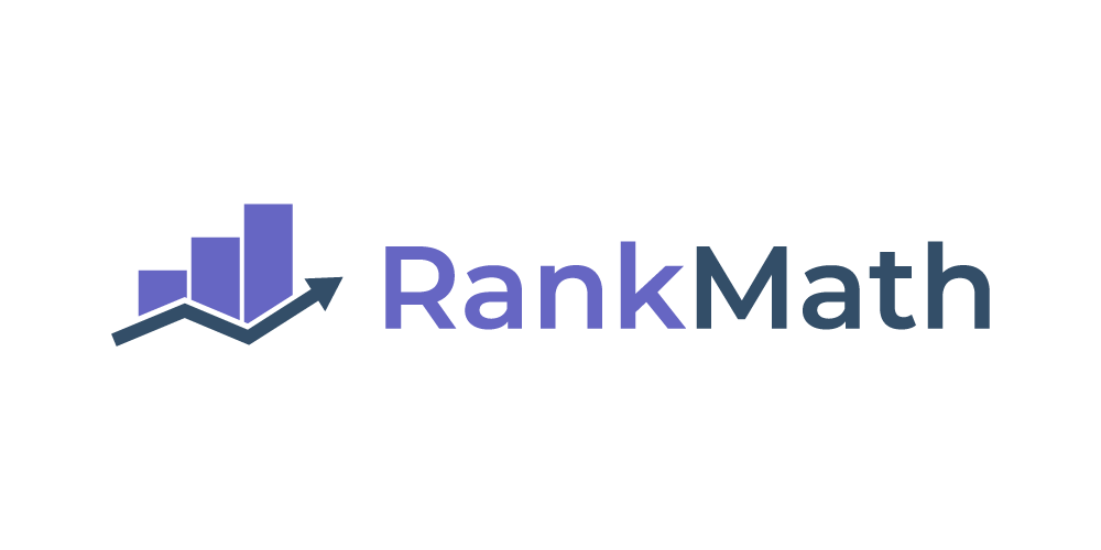 Rank Math Logo